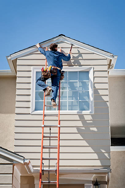 Best Stucco Siding  in Bay Village, OH